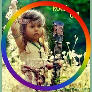 Meet your Posher, Diane